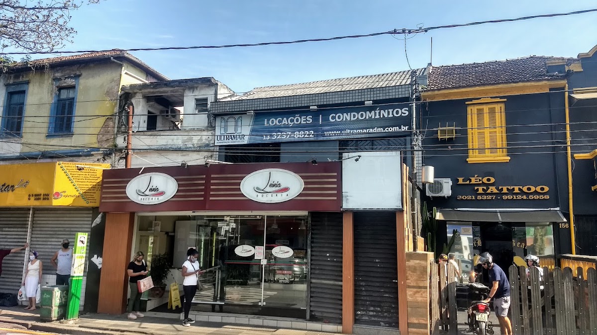 Leiria Doceria