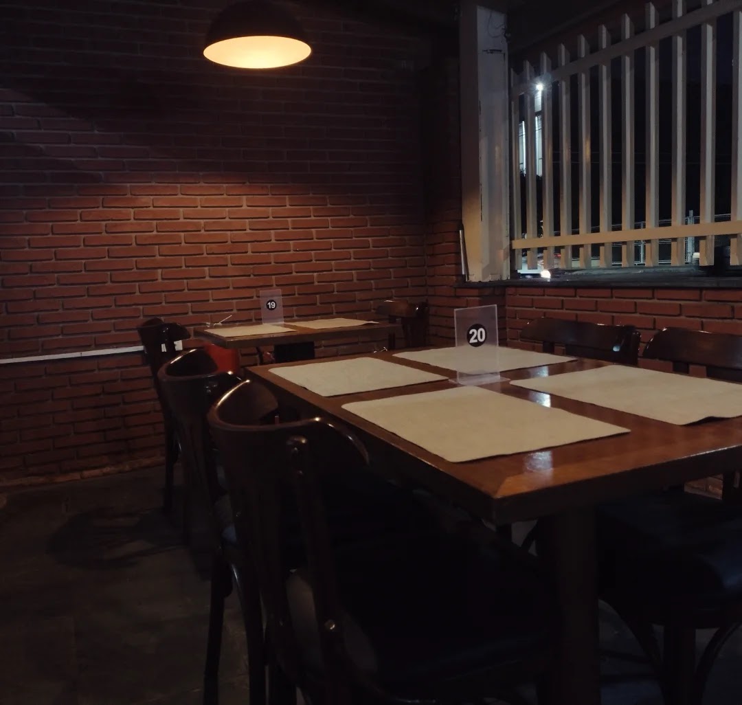 Empório Tuba Pizzaria