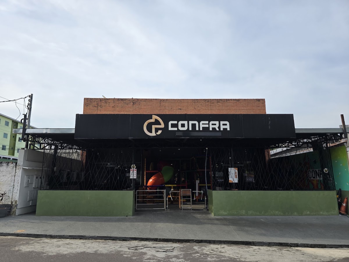 Confra Rodízios - Rodízio em Manaus