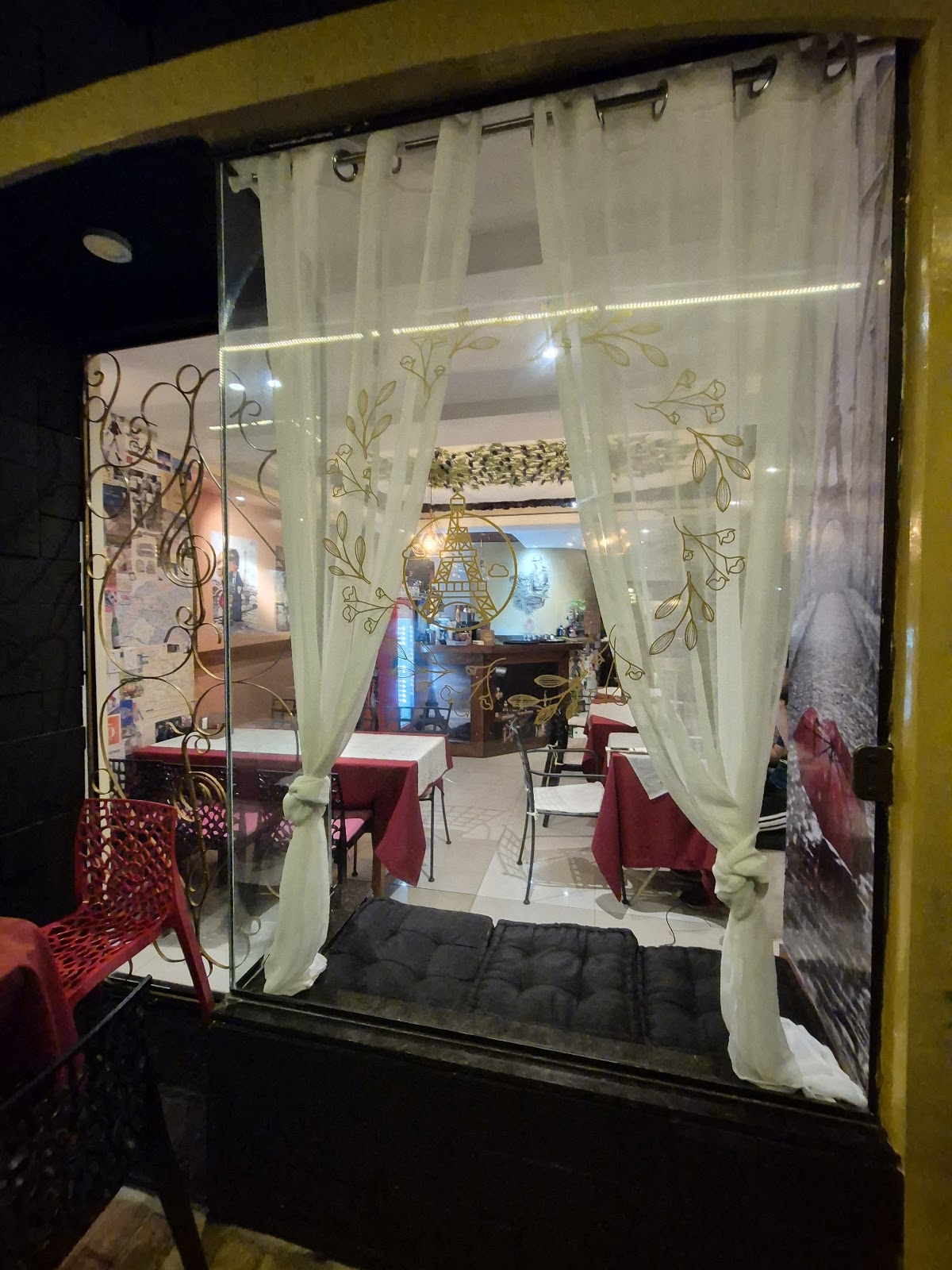 Basilico'S