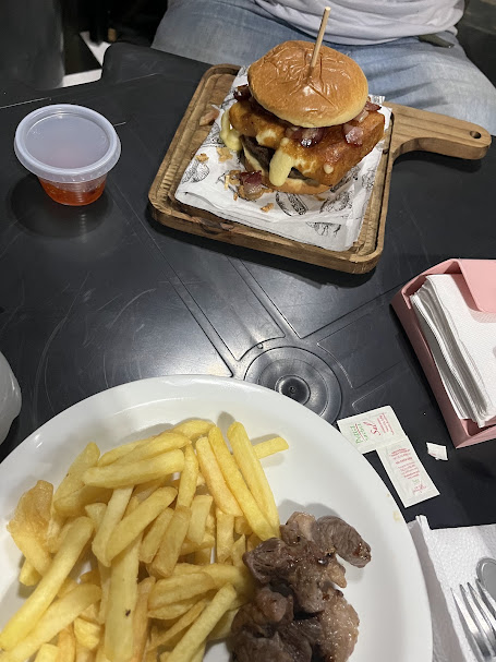 Tita Lanches