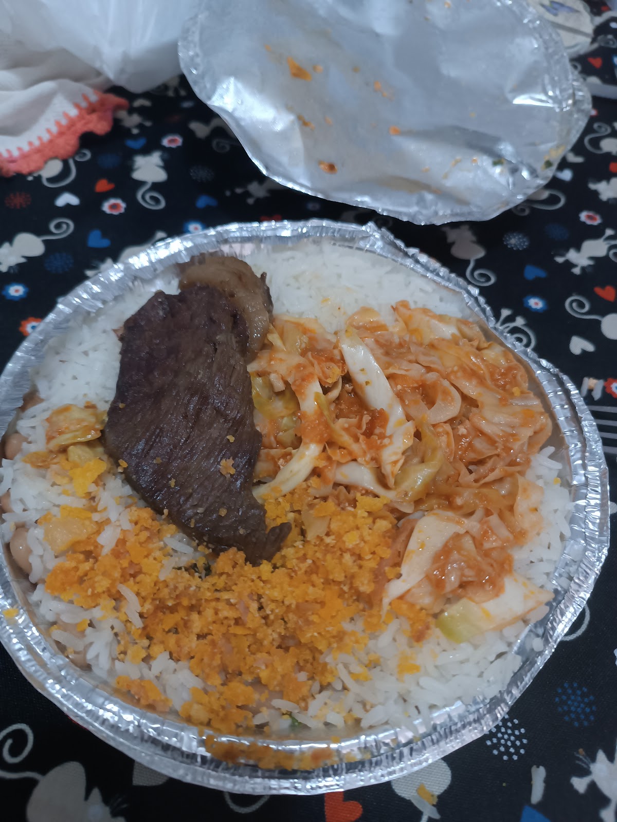 Churrascaria Prime