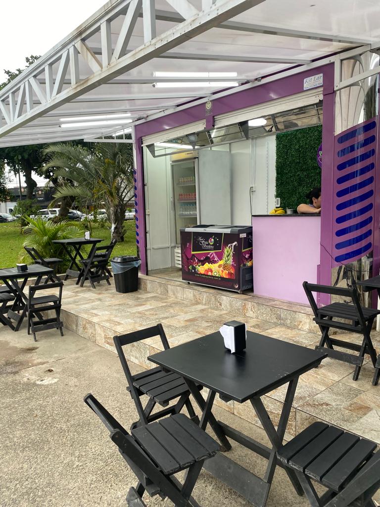 Açai da Banca