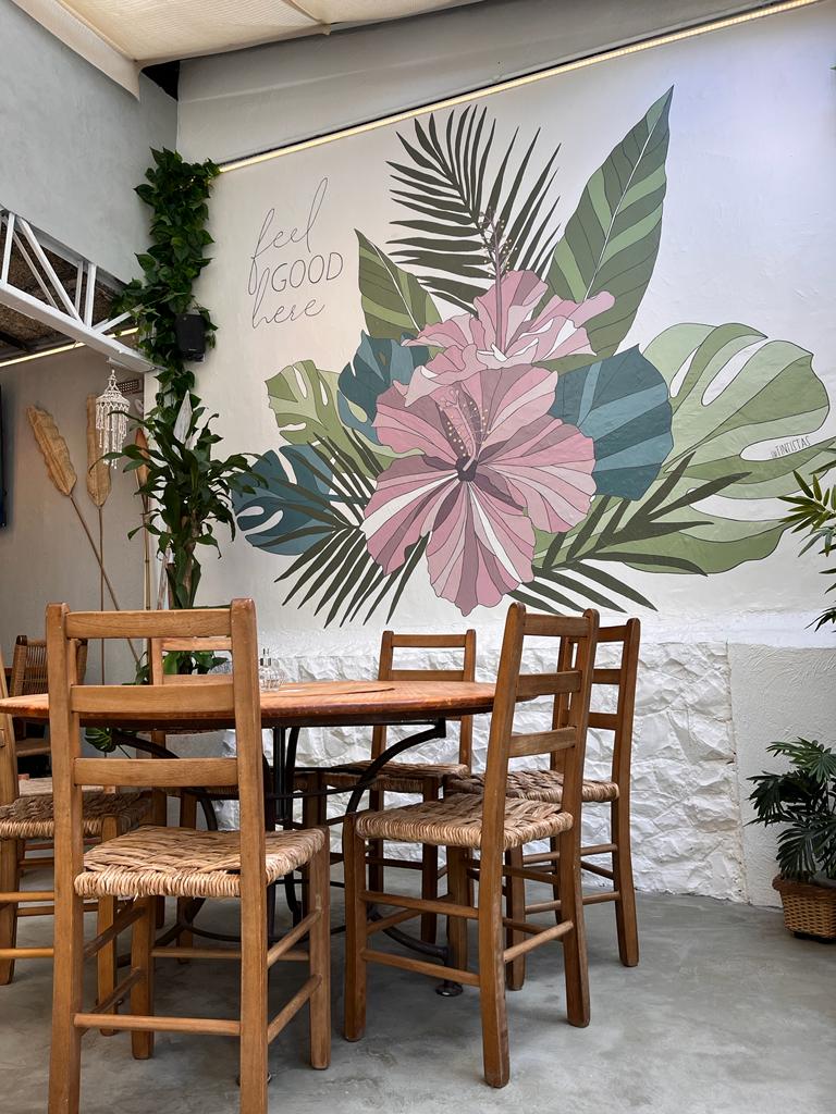 Malibu Park - Vila Madalena