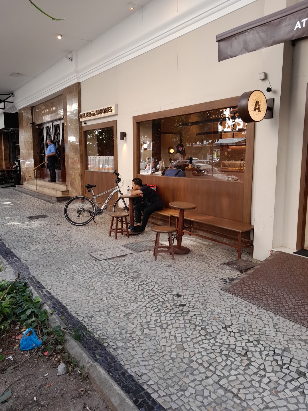Atelier dos Sabores - Copacabana