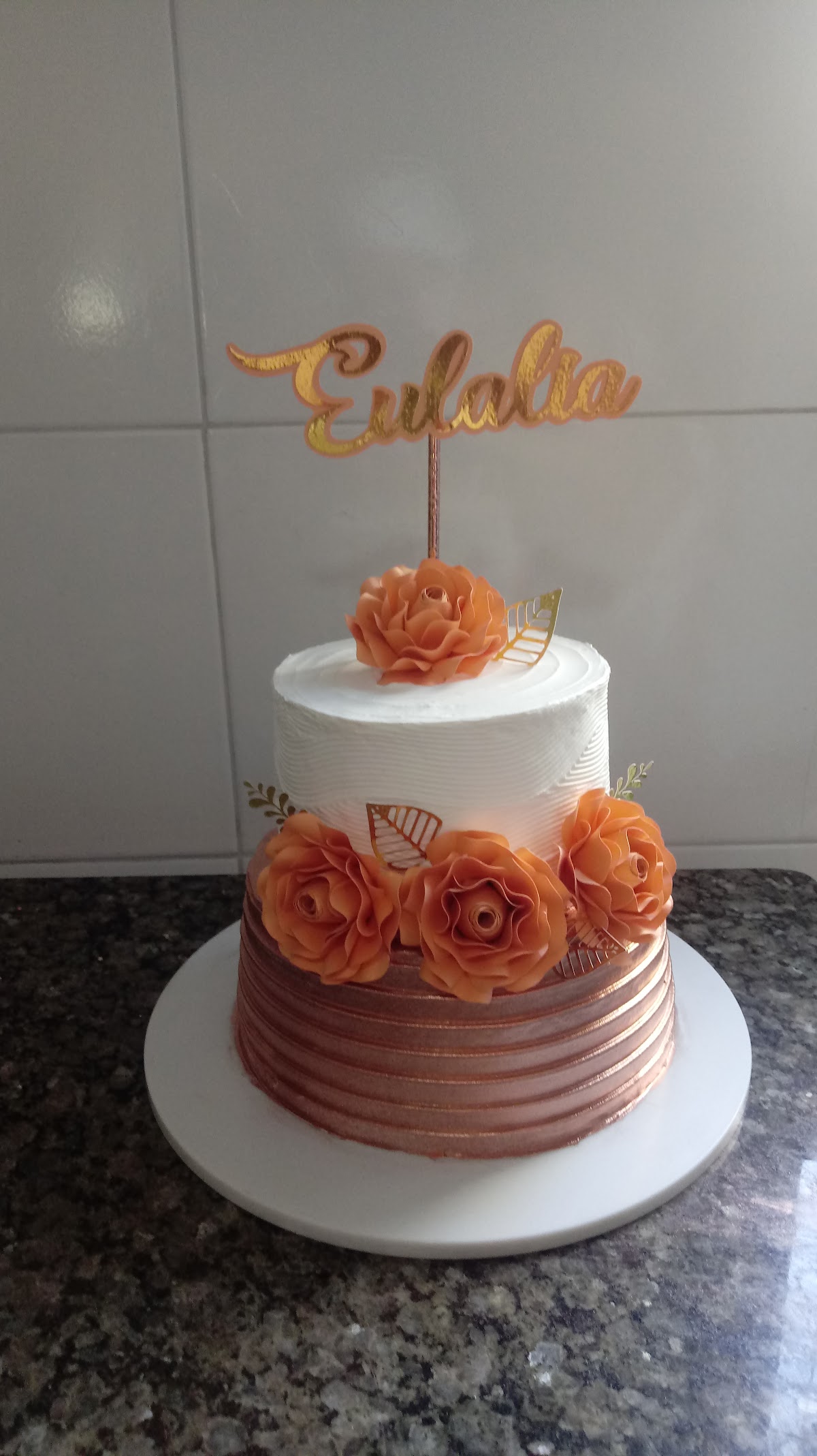 Dulce Bolos & Doces