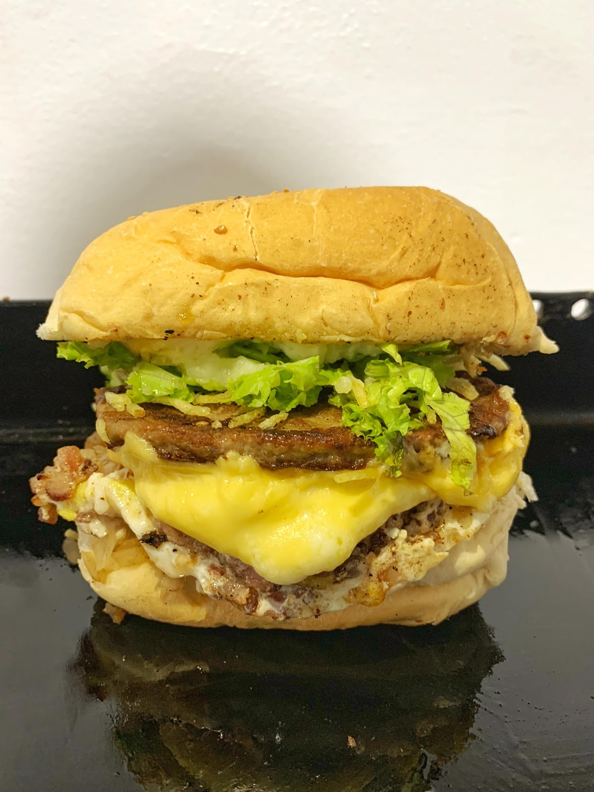 Barão Burguer