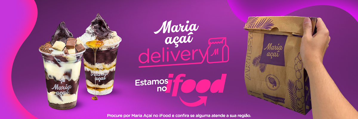 Maria Açaí