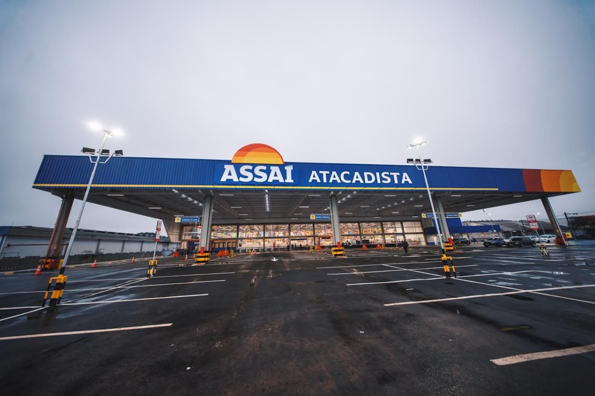 Assaí Atacadista