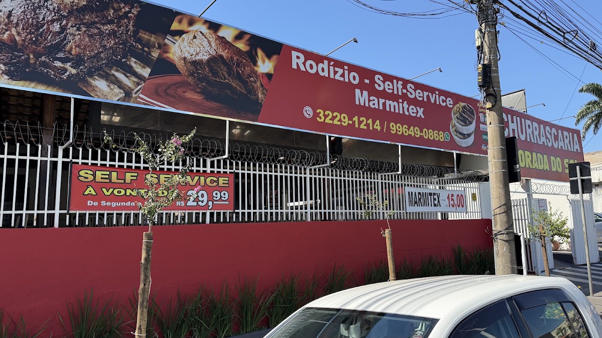 Churrascaria Morada do Sol