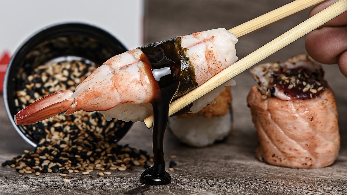 Home Sushi Home