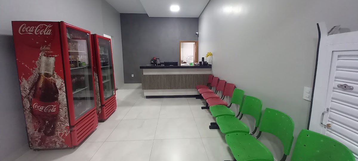 Pizzaria Bonna Massa l Pizzas e Esfihas