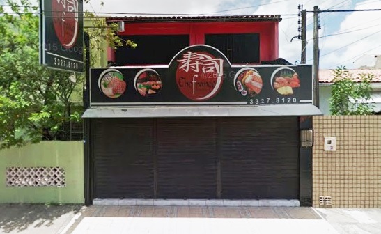 Chefranco Sushi Bar