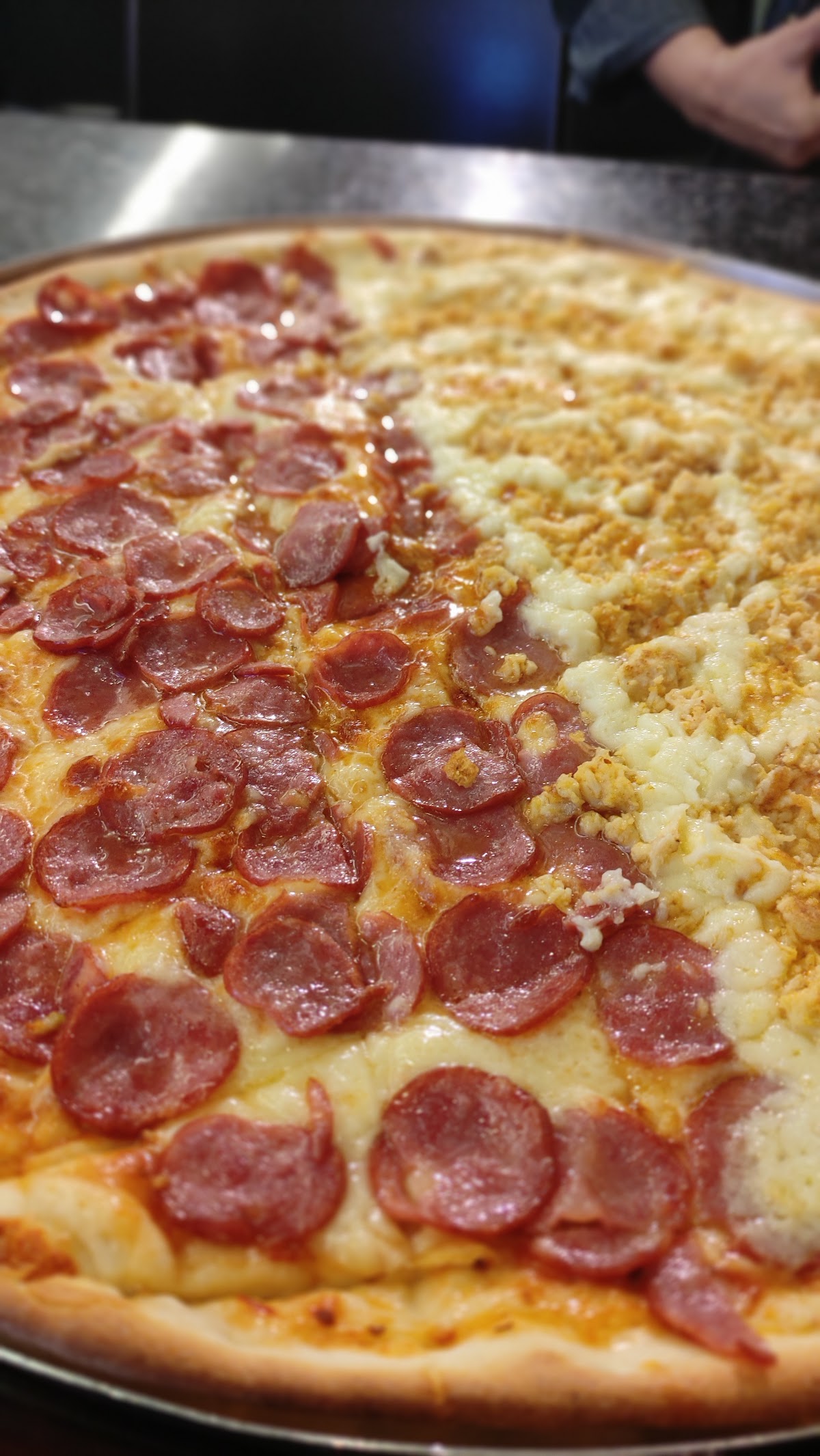 Mister Pizza