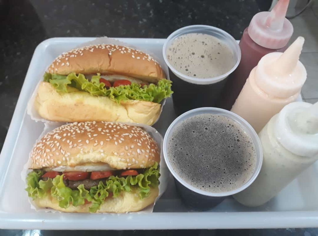 Bomba Fast Food