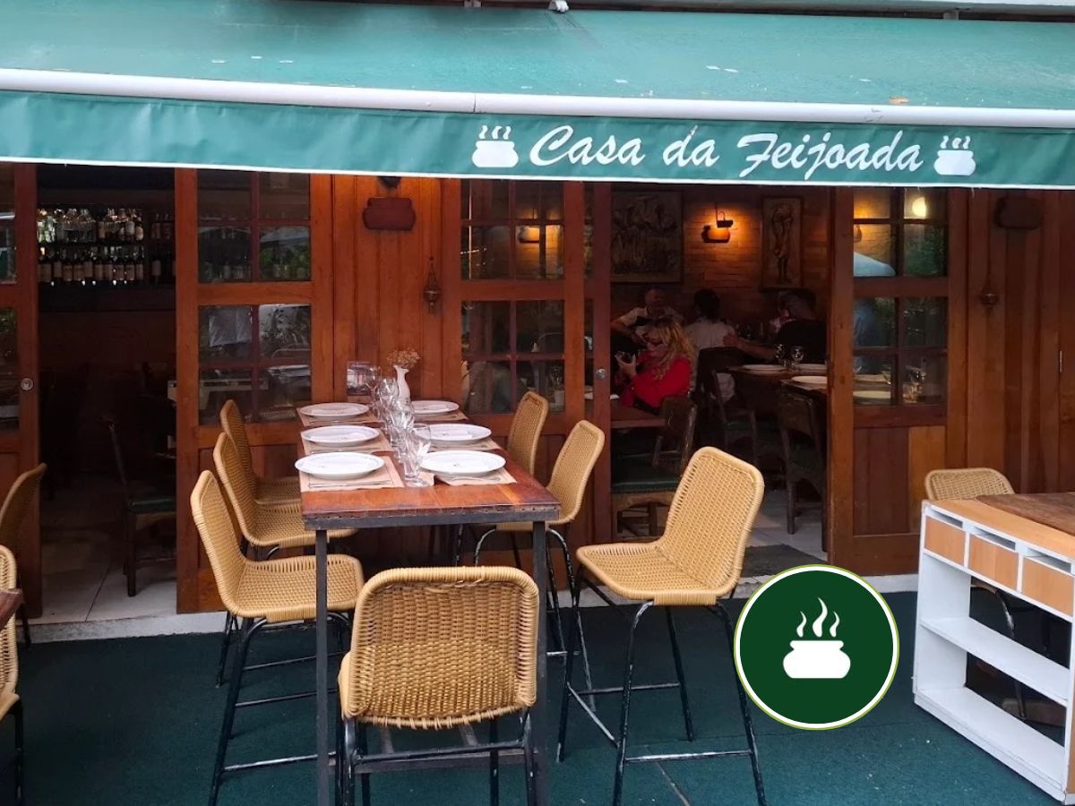 Casa da Feijoada