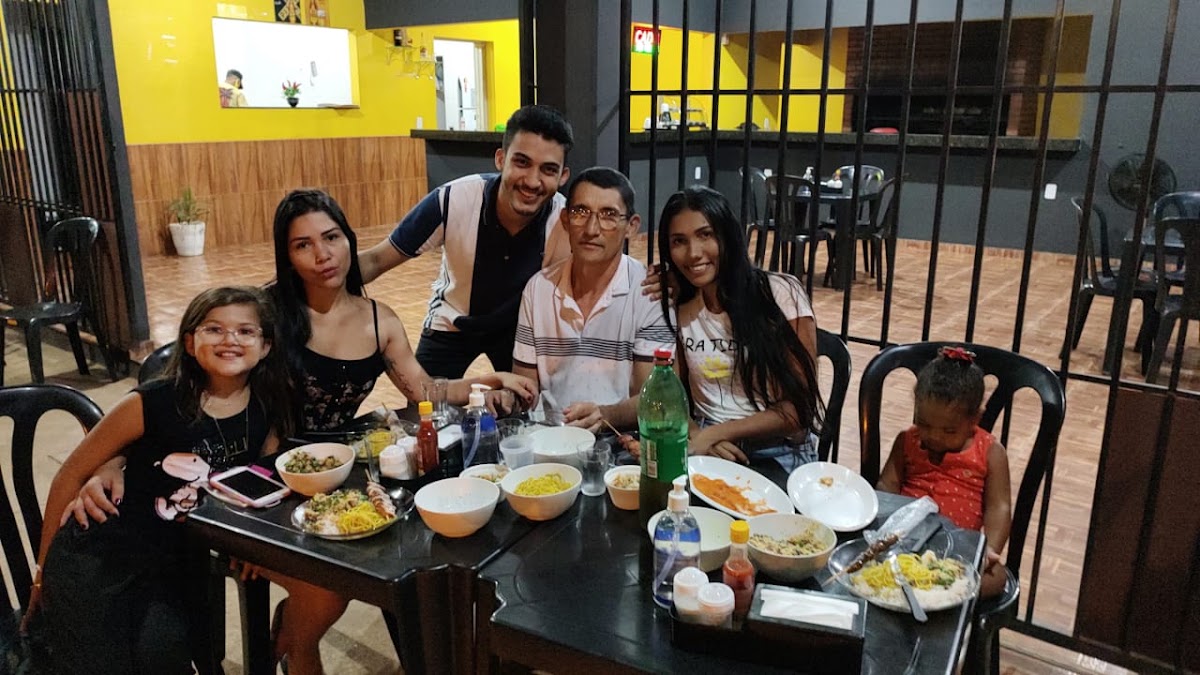 Império do Sabor Restaurante & Lanchonete
