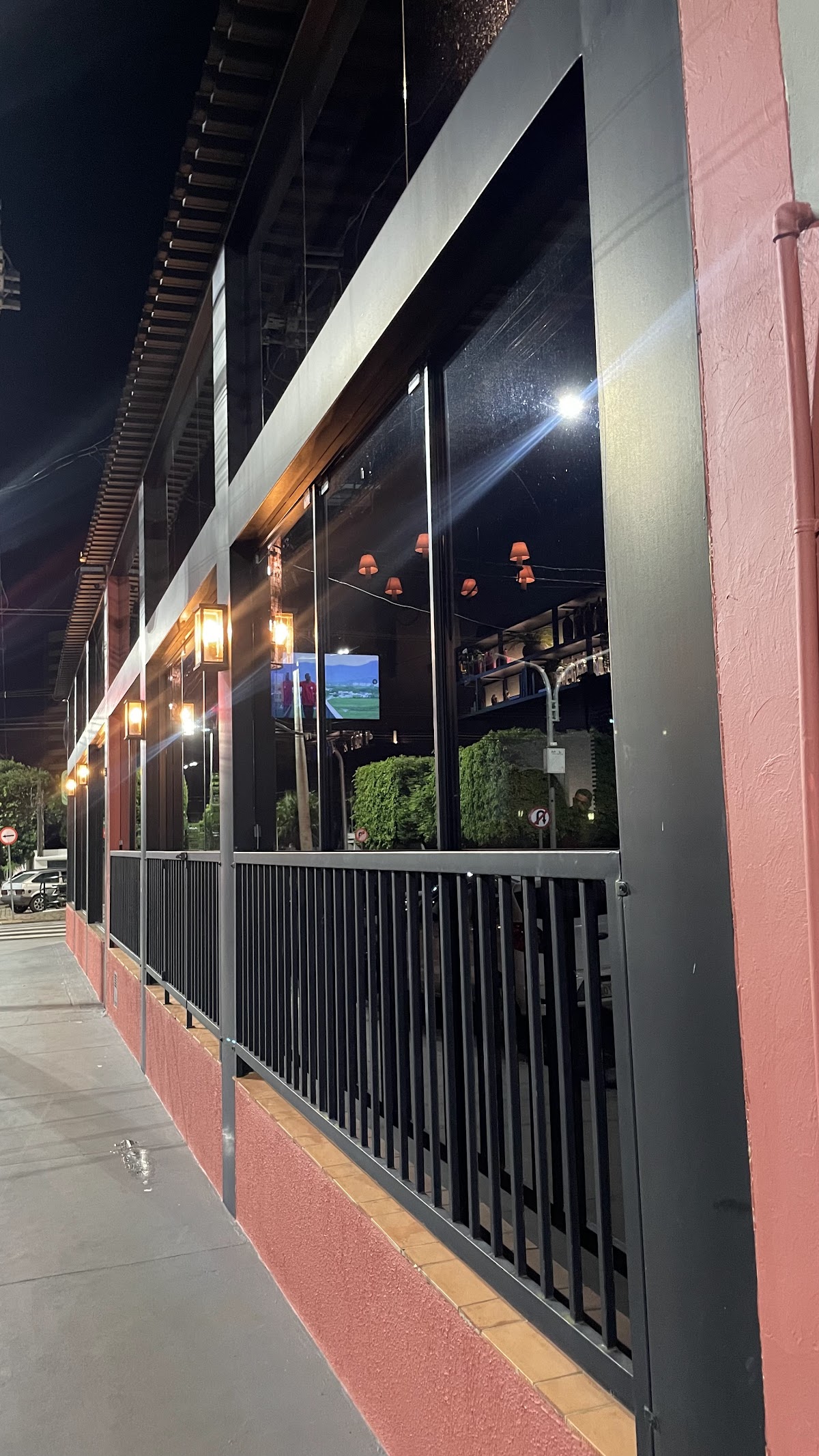 Único Sushi Bar