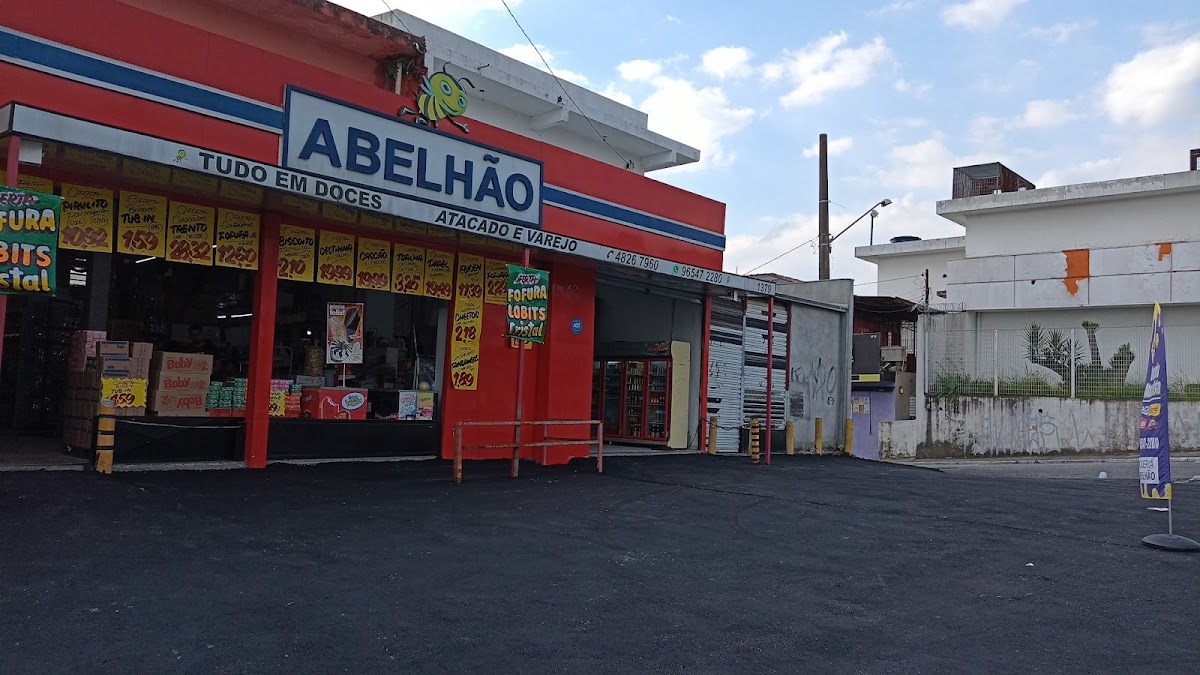 Doceria Abelhão