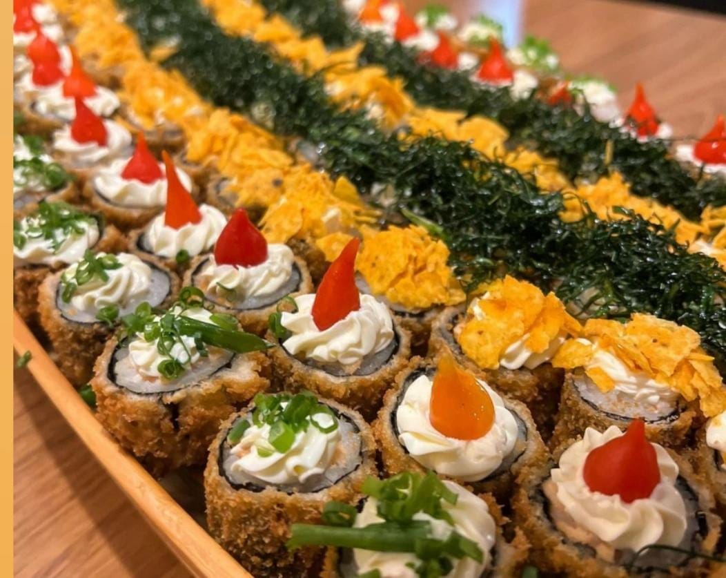 Japa Sushi - Goianésia