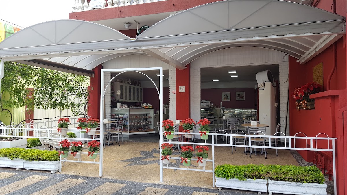 Doceria Piu Bella