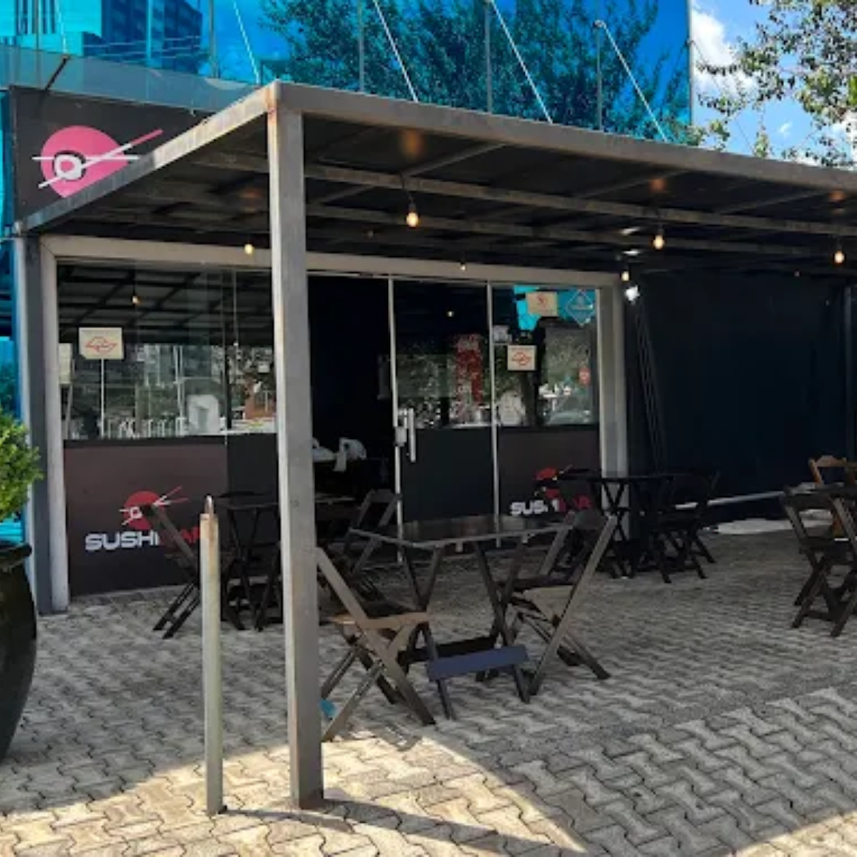 Sushibar Indaiatuba