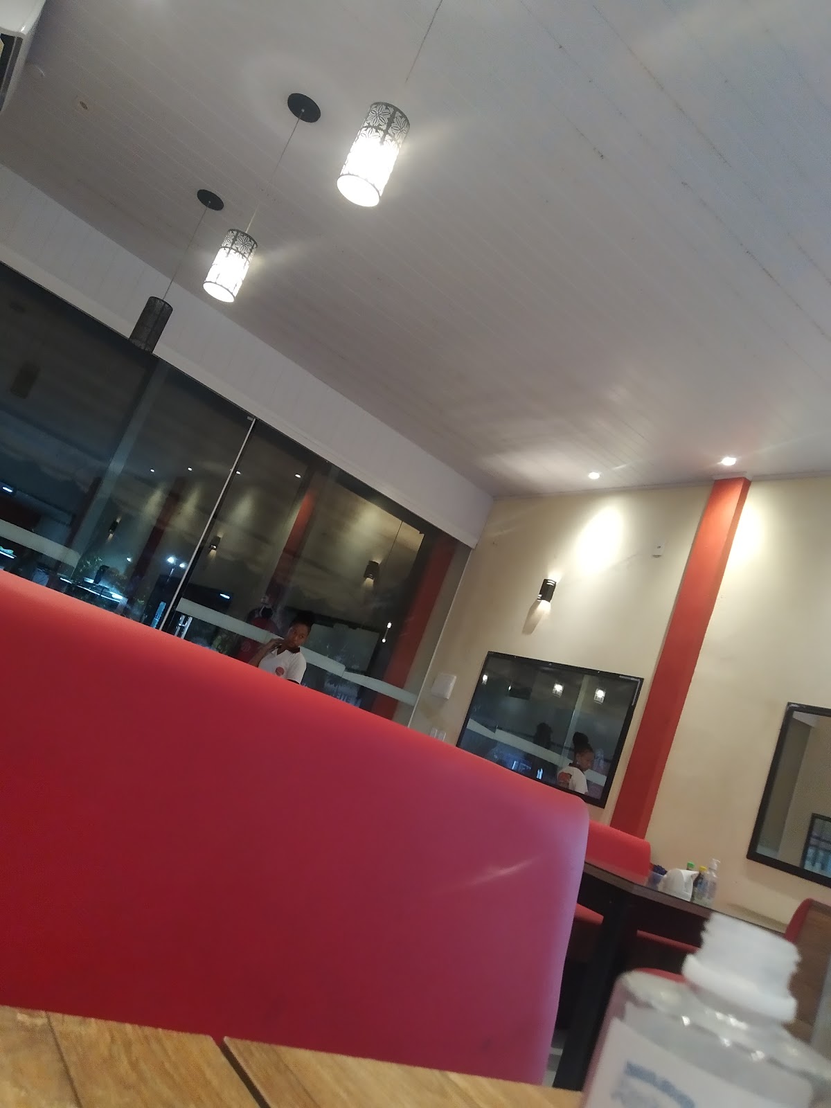 Jhow's Pizzaria & Esfiharia