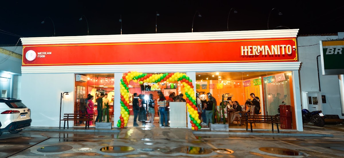 Hermanito Mexican Food - Macapá