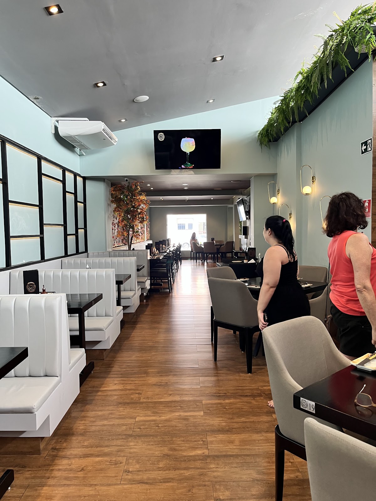 Yojiro Sushi