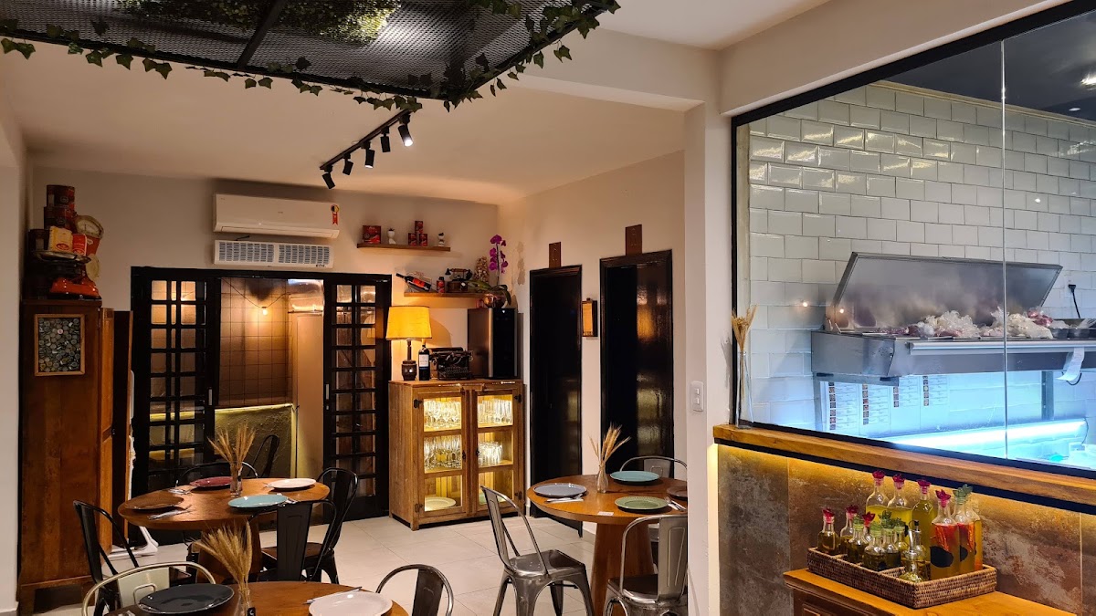 Pizzeria Caliari
