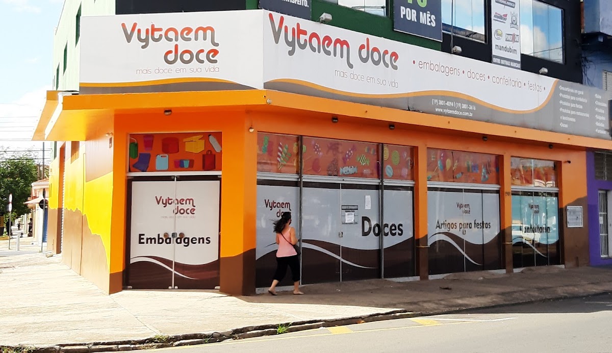 VytaemDoce Indaiatuba