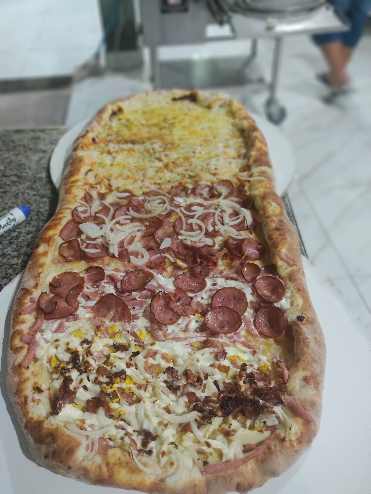 ETO PIZZARIA
