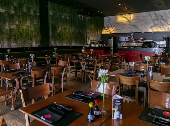 Kimura Sushi - Vicente Pires
