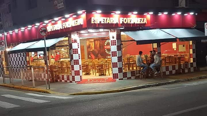 Espetaria Fortaleza