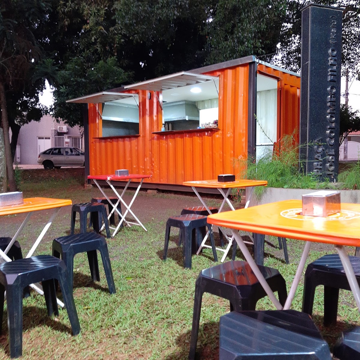 Gaúcho Lanches