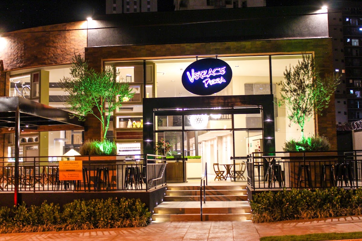 Verace Pizza - Unidade II