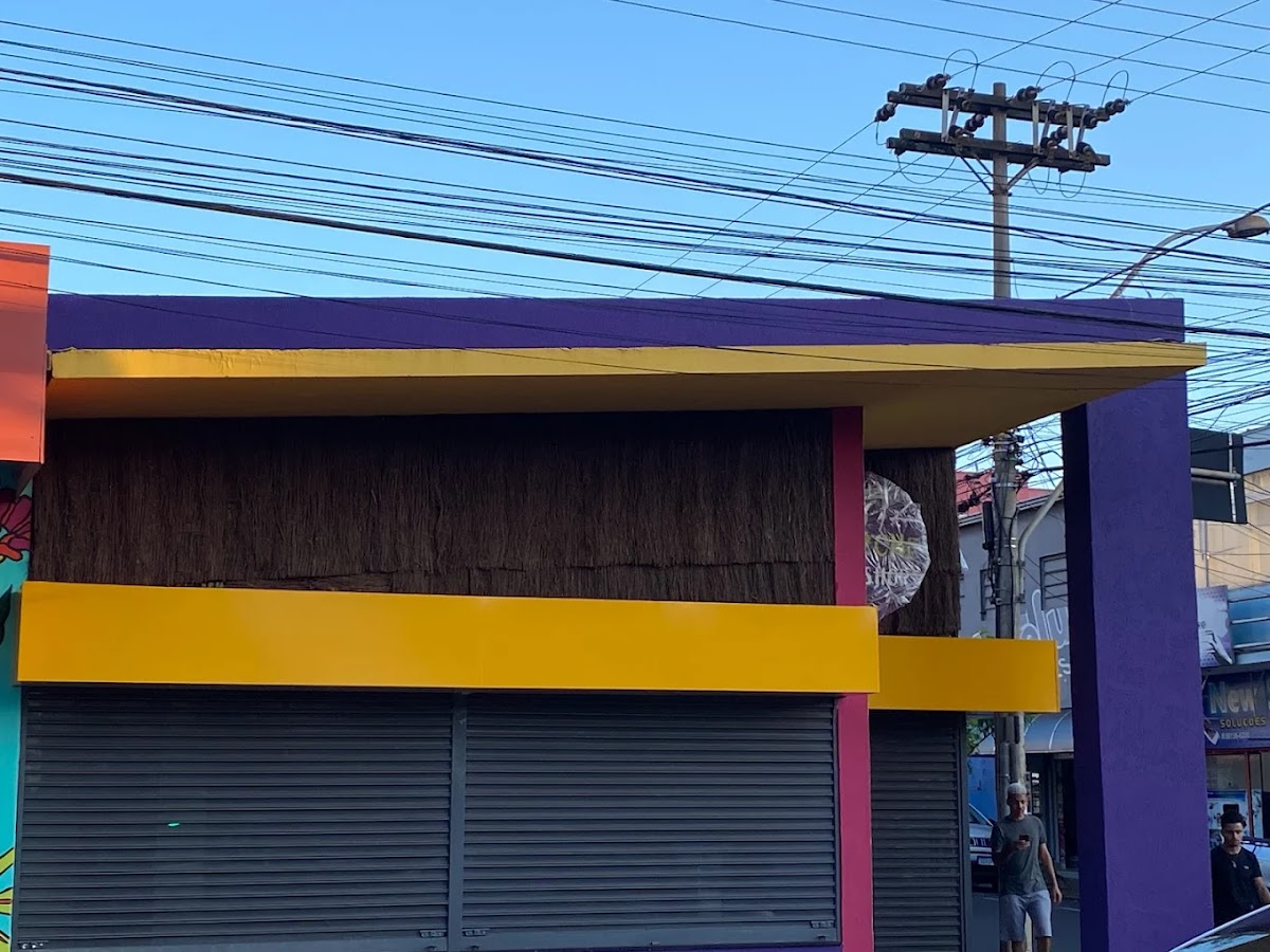 Amazone Açai Shop - Loja Sertaozinho - SP