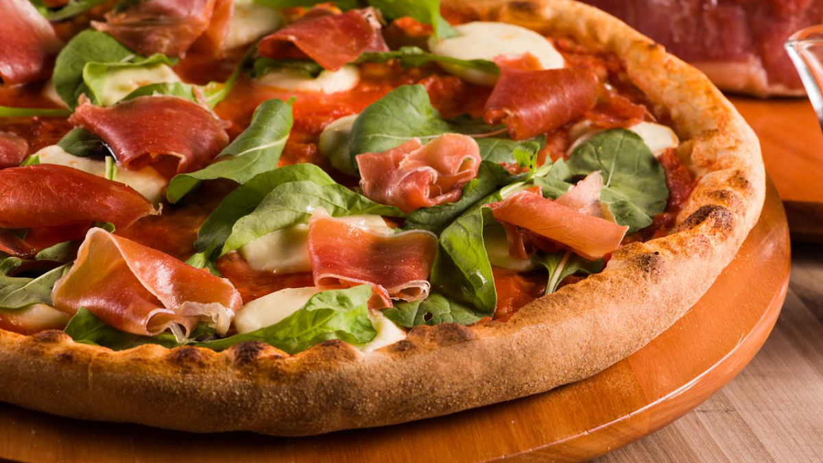 Pizza César - Guará