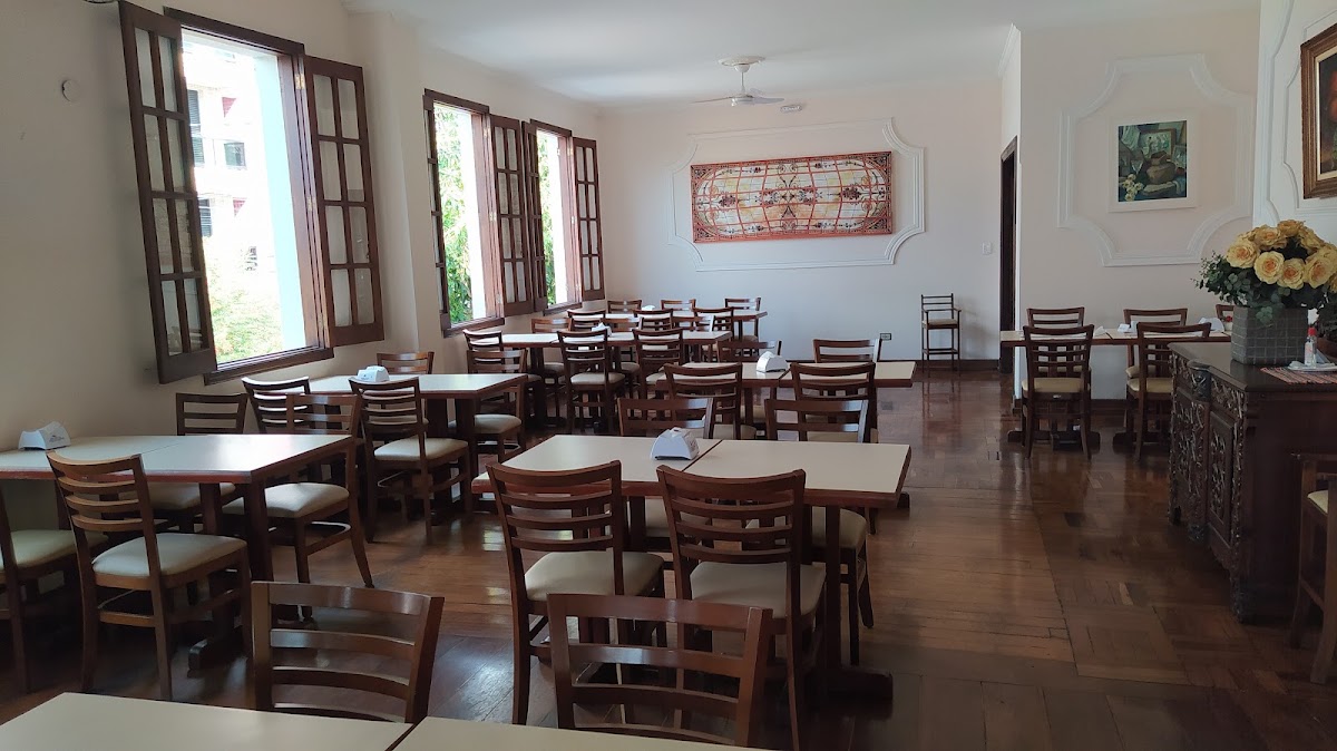 Panela Velha Self - Service por Quilo