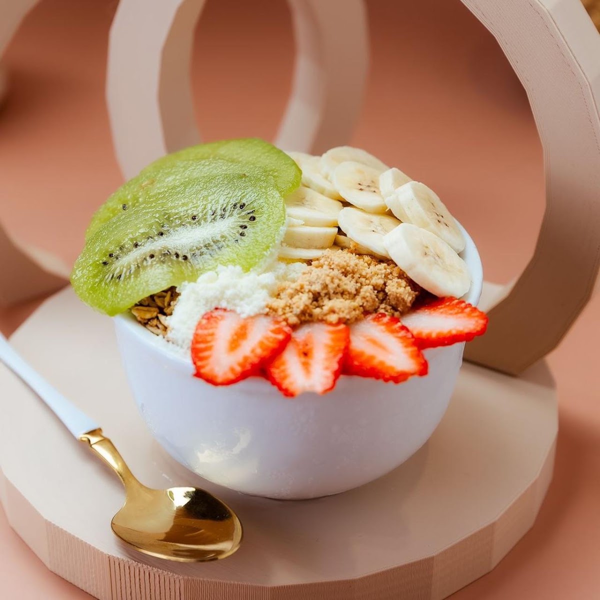 Açaí do Ninja Rio Verde