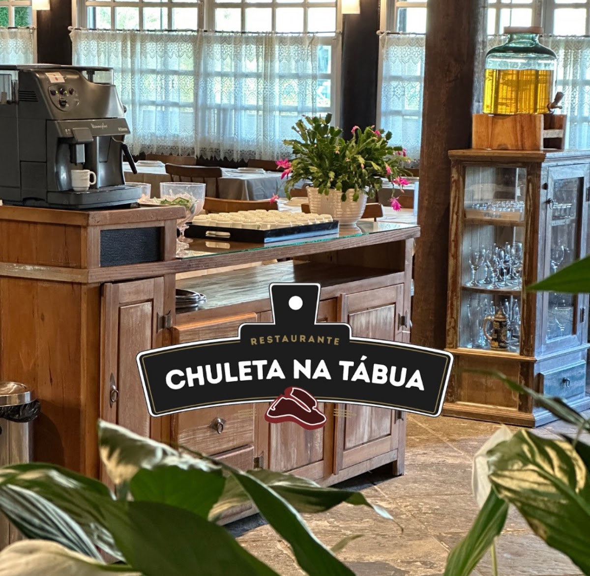 Chuleta na Tábua