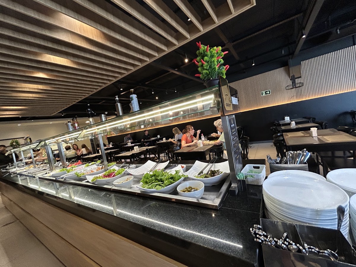 Restaurante Bela Vista