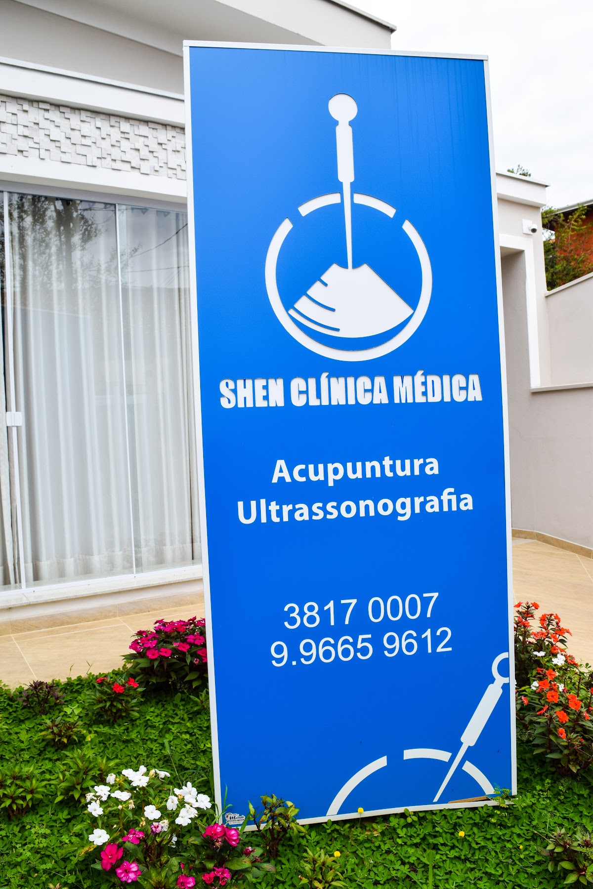 Shen Clinica Medica