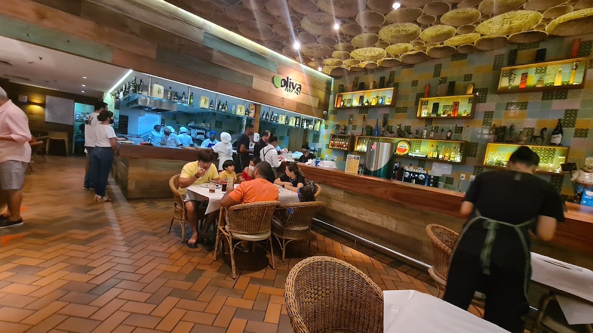 Oliva Gourmet
