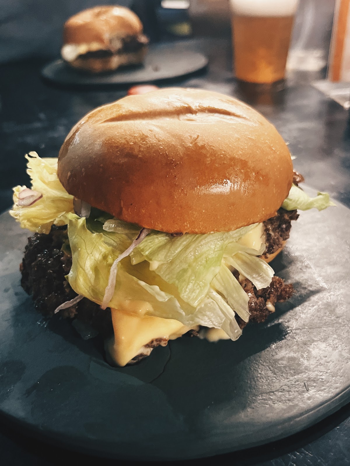 45’ Burger Sul - Hambúrguer Artesanal