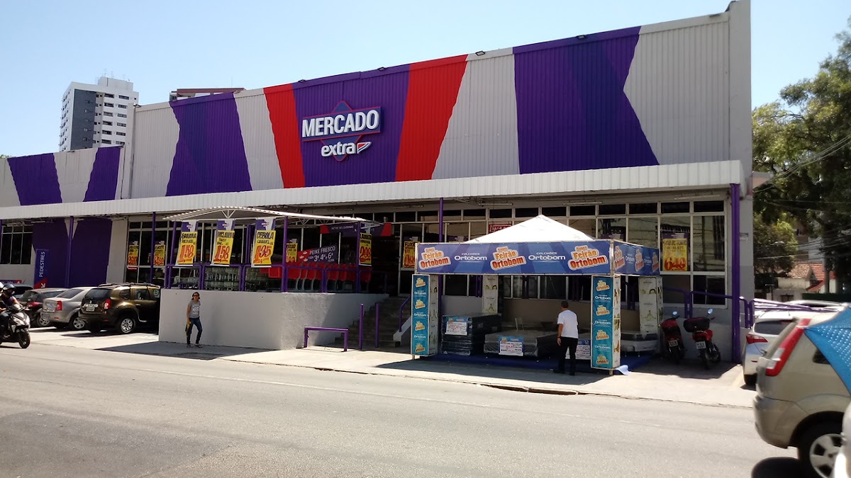 Extra Mercado