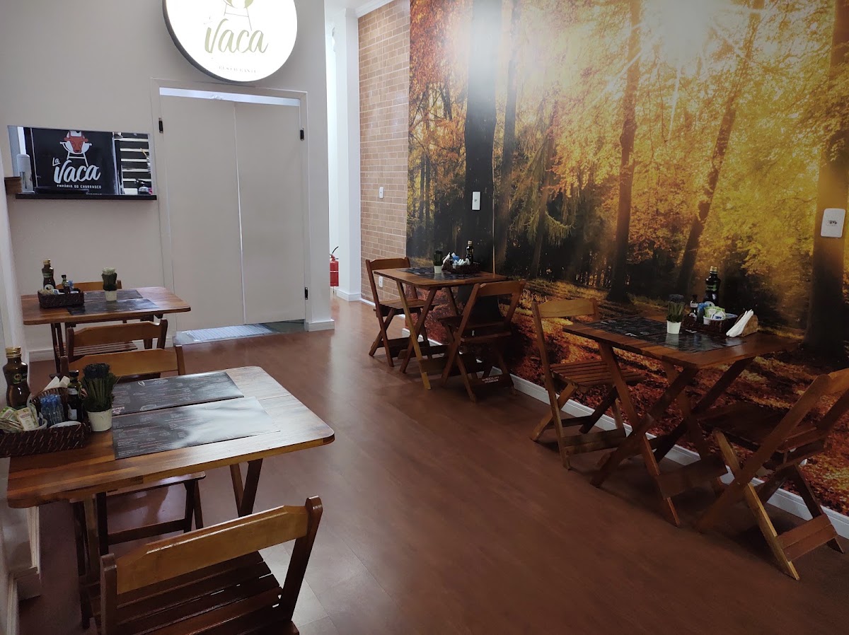 La Vaca Restaurante & Delivery e Buffet a domicilio