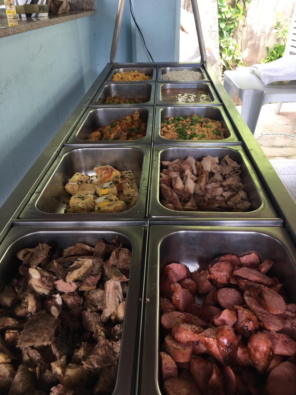 Rancho Novo Stilo