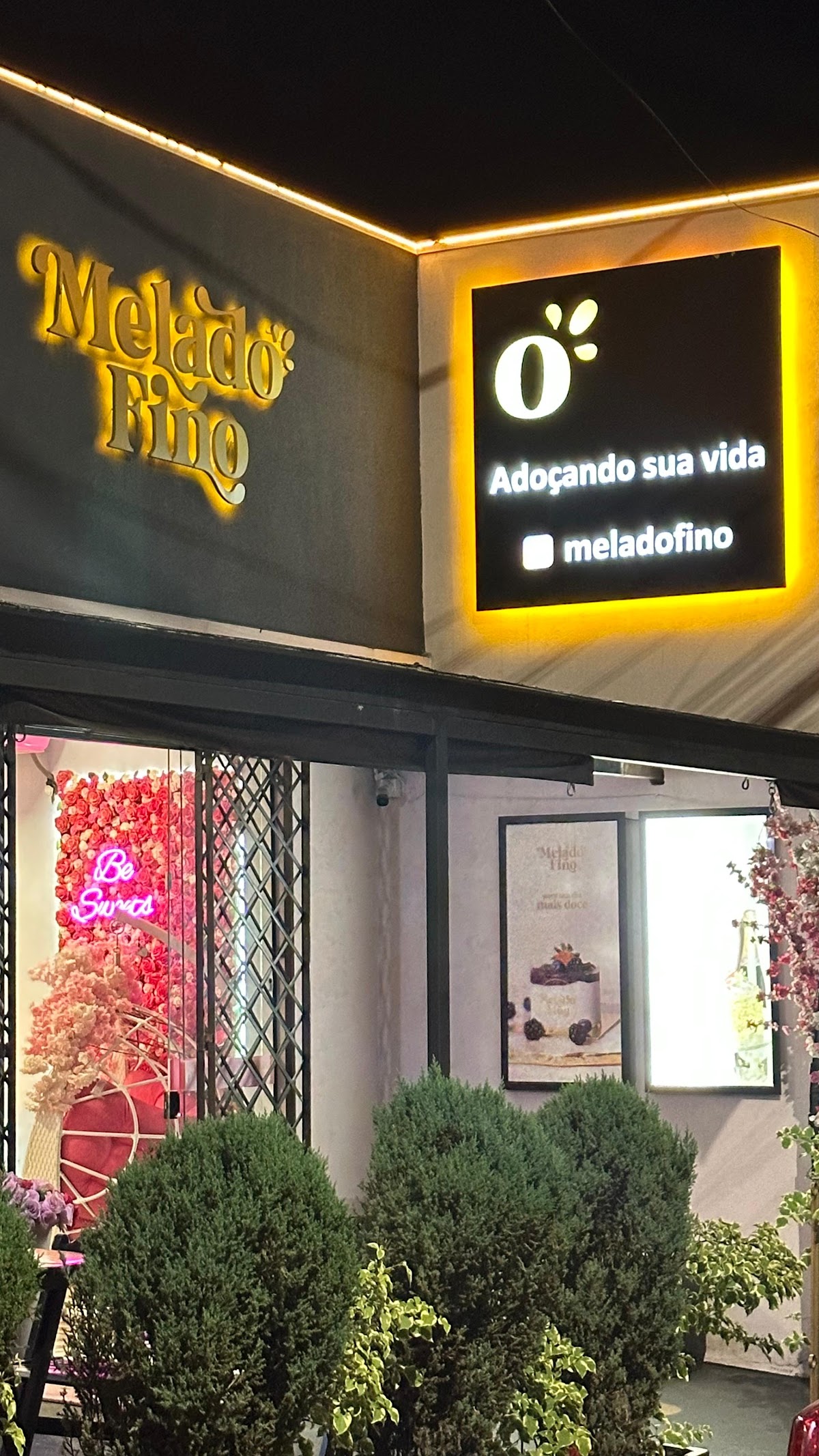 Melado Fino