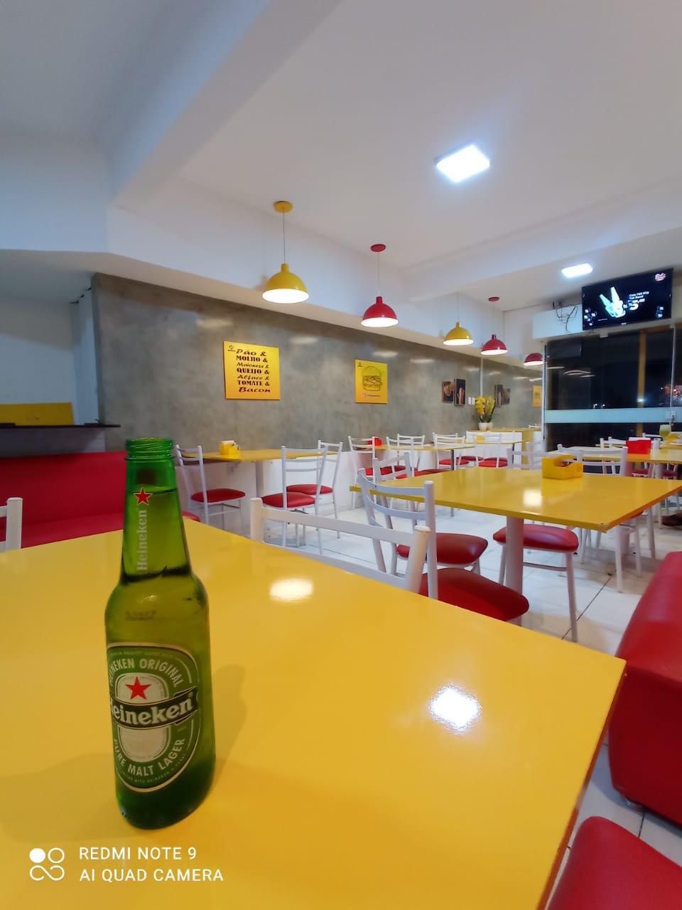 BURGER Ilha Gourmet São luis